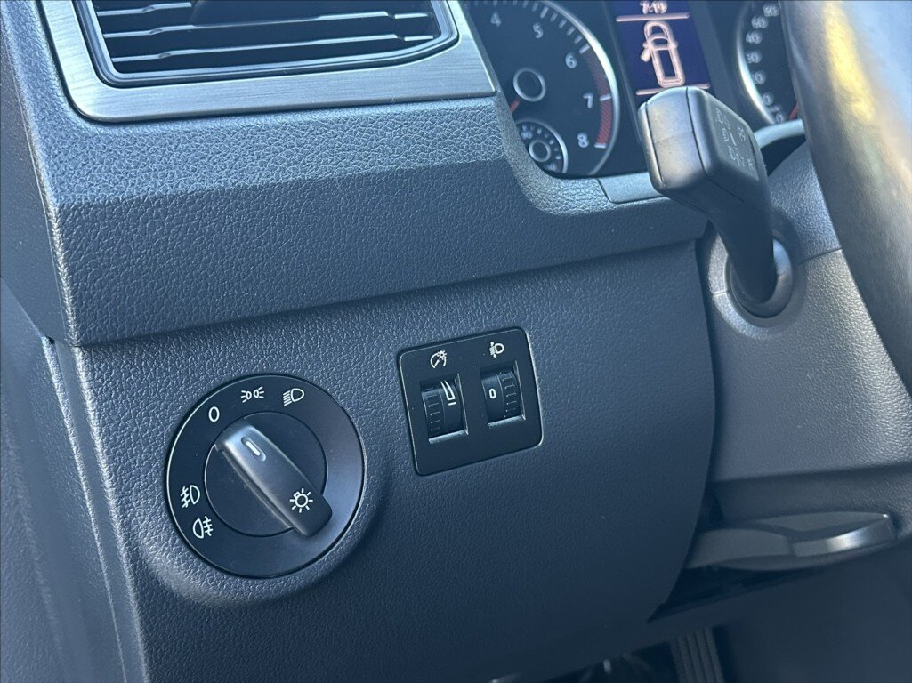 Volkswagen Caddy Kombi 1,4 l 96 kw