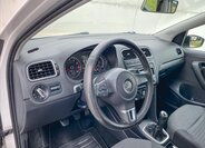Volkswagen Polo Hatchback 1,6 l 60 kw