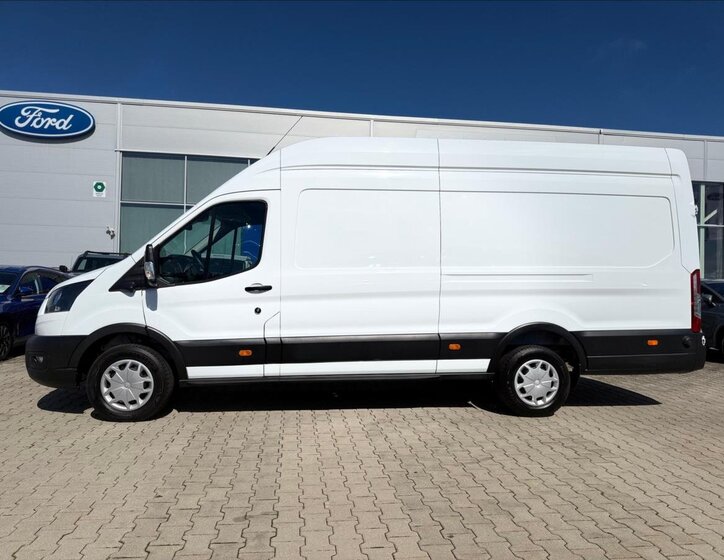 Ford Transit 2