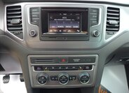 Volkswagen Golf Sportsvan MPV 1,2 l 63 kw