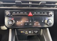 Hyundai Tucson SUV 1,6 l 118 kw