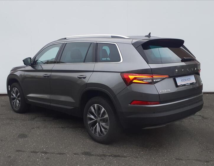 Škoda Kodiaq 28