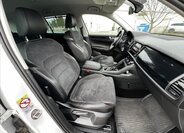 Škoda Kodiaq SUV 2,0 l 140 kw