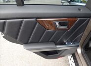 Mercedes-Benz GLK 46