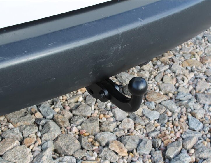 Volkswagen Caddy Skříň 2,0 l 81 kw