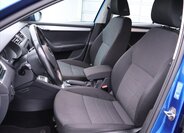 Škoda Octavia Liftback 1,2 l 77 kw
