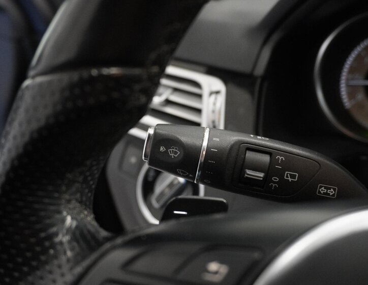 Mercedes-Benz Třídy E Kombi 3,0 l 190 kw