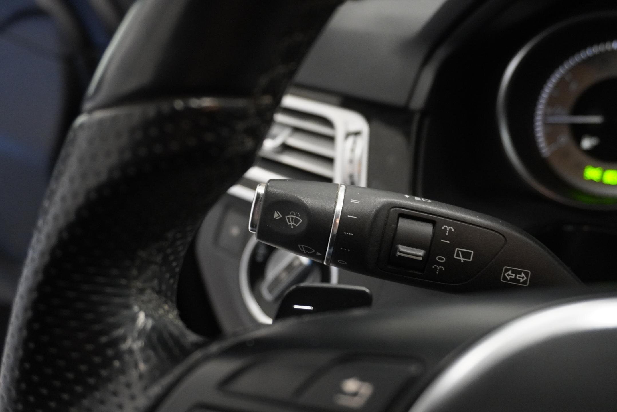 Mercedes-Benz Třídy E Kombi 3,0 l 190 kw