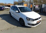 Volkswagen Polo Hatchback 1,4 l 63 kw
