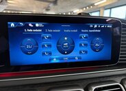 Mercedes-Benz GLE SUV / Terénní 3,0 l 285 kw