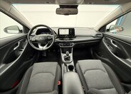 Hyundai i30 Kombi 1,5 l 118 kw