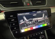 Škoda Superb Kombi 1,4 l 160 kw