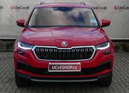 Škoda Kodiaq 2