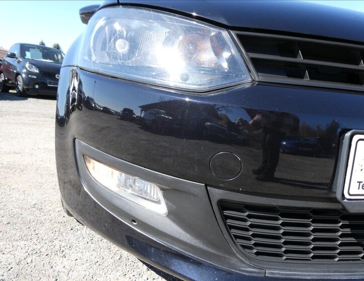 Volkswagen Polo Hatchback 1,4 l 63 kw