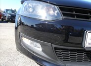 Volkswagen Polo Hatchback 1,4 l 63 kw