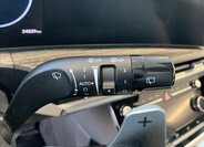 Hyundai Santa Fe SUV / Terénní 1,6 l 158 kw