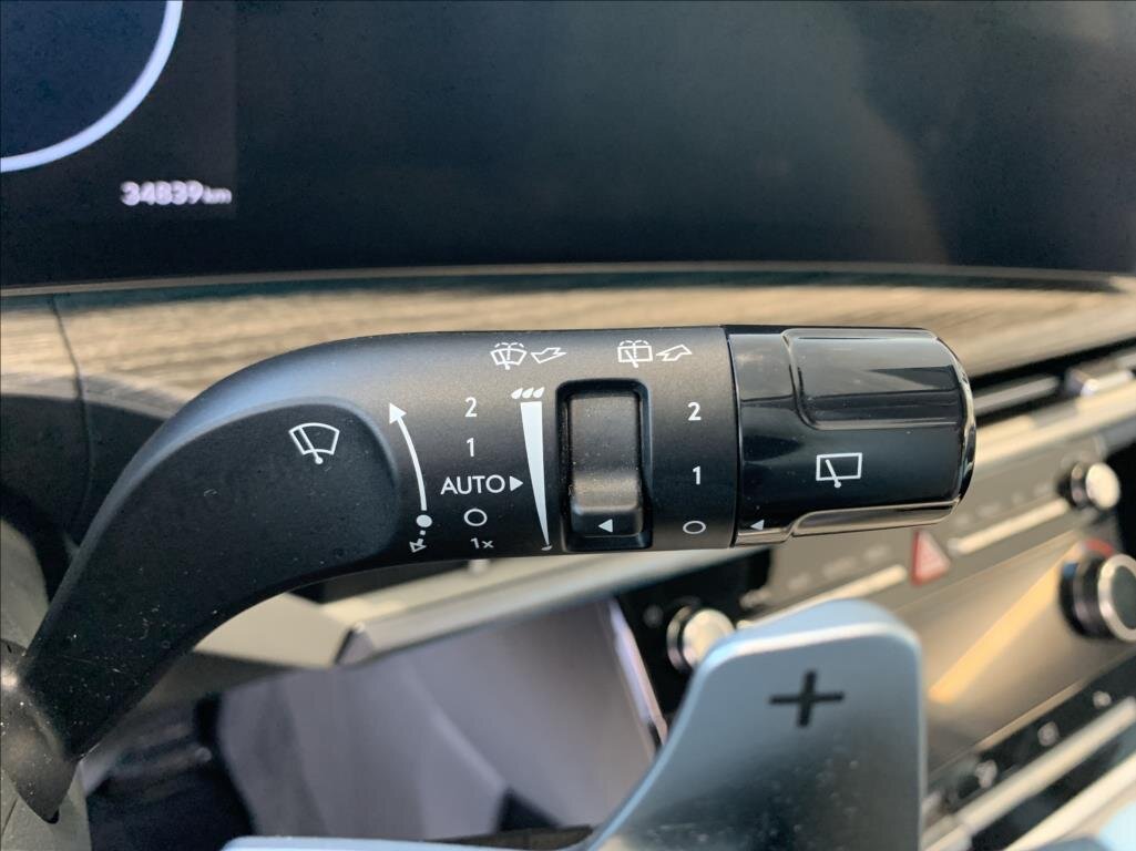 Hyundai Santa Fe SUV / Terénní 1,6 l 158 kw