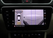 Škoda Superb Liftback 2,0 l 147 kw