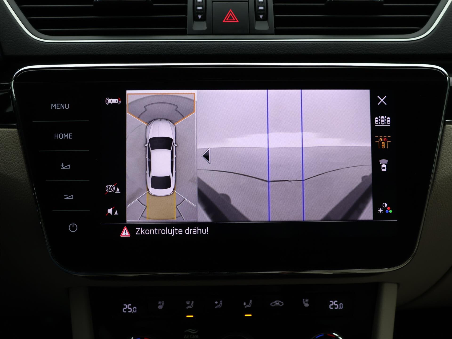 Škoda Superb Liftback 2,0 l 147 kw