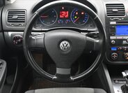 Volkswagen Golf Hatchback 2,0 l 103 kw