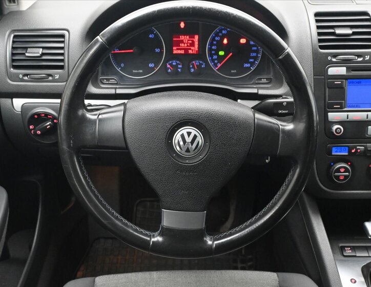 Volkswagen Golf Hatchback 2,0 l 103 kw