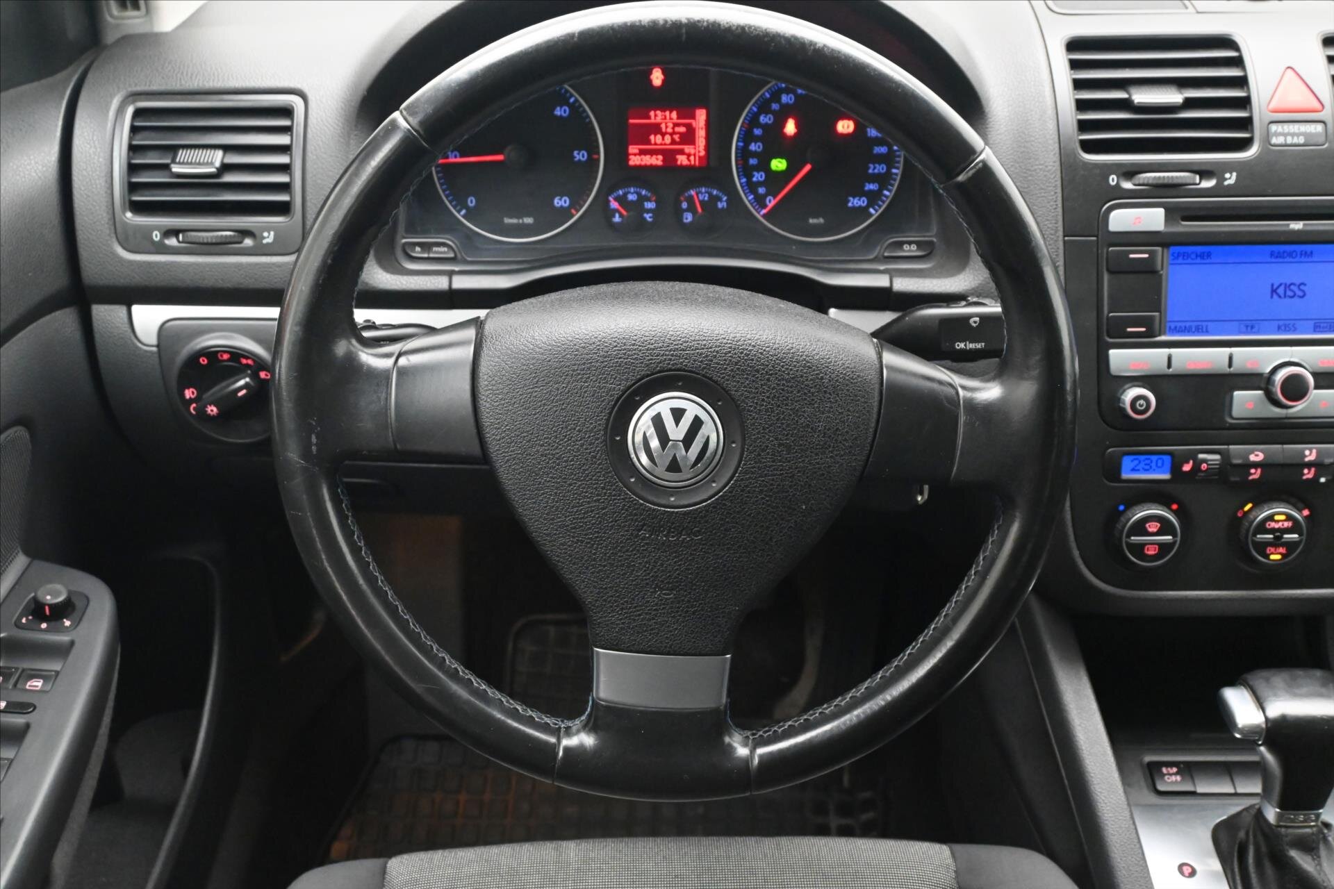 Volkswagen Golf Hatchback 2,0 l 103 kw