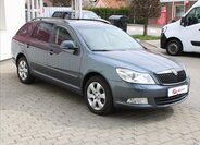 Škoda Octavia Kombi 1,9 l 77 kw
