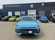 MG Ostatní SUV / Terénní 1,5 l 125 kw