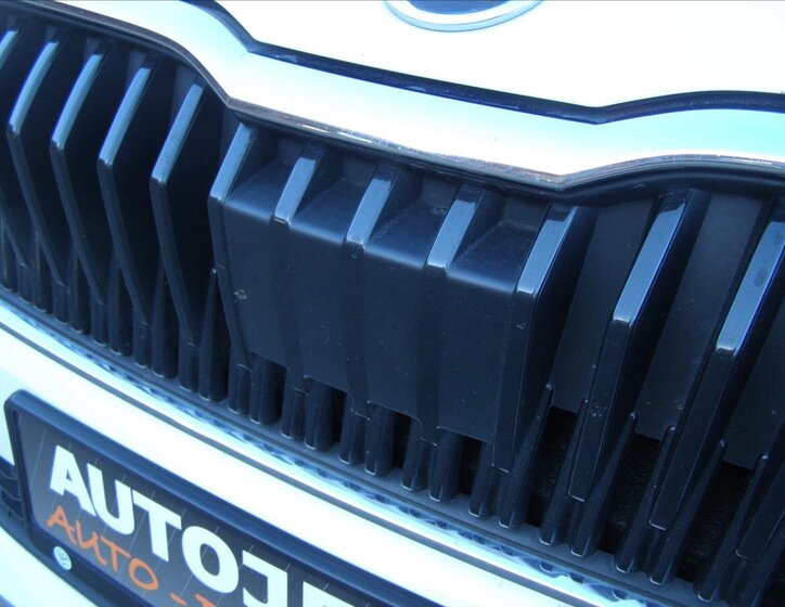 Škoda Fabia Hatchback 999,0 70 kw