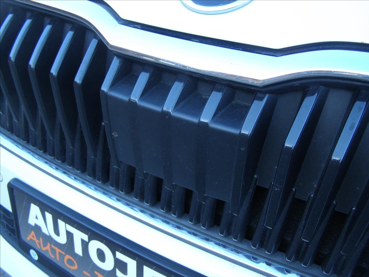 Škoda Fabia Hatchback 999,0 70 kw