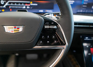 Cadillac Escalade 18