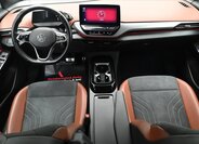 Volkswagen ID.4 SUV / Terénní 0,0 150 kw
