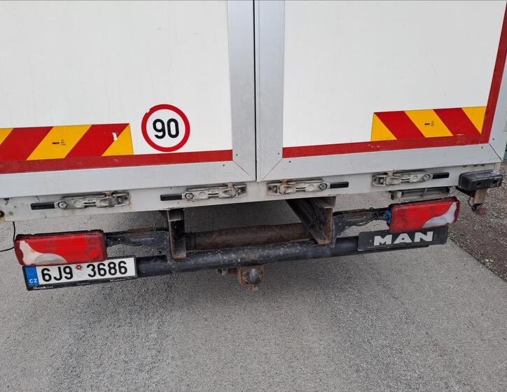 MAN Ostatní 5