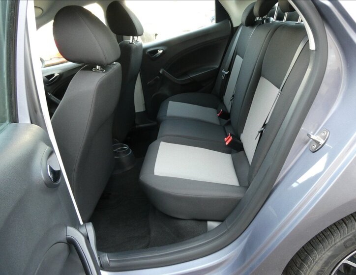 Seat Ibiza Hatchback 999,0 55 kw