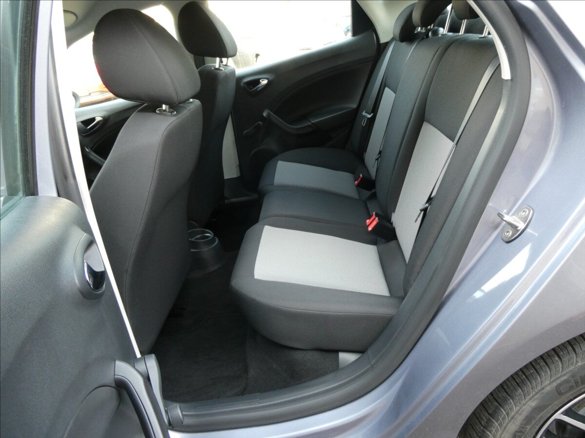 Seat Ibiza Hatchback 999,0 55 kw