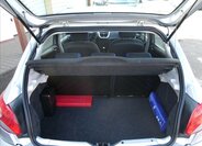 Peugeot 206 Hatchback 1,1 l 44 kw