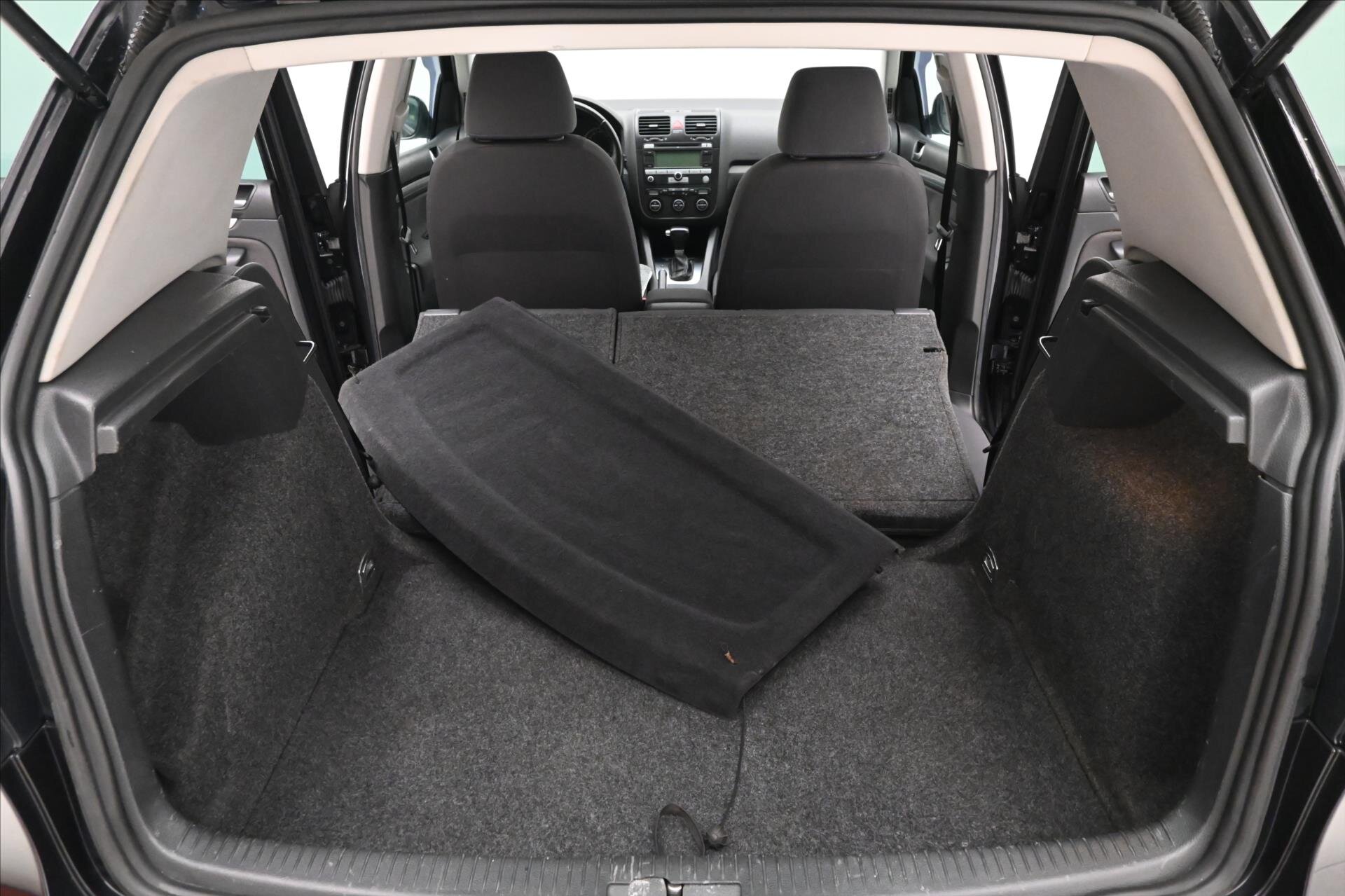 Volkswagen Golf Hatchback 2,0 l 103 kw