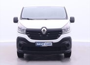 Renault Trafic Skříň 1,6 l 70 kw