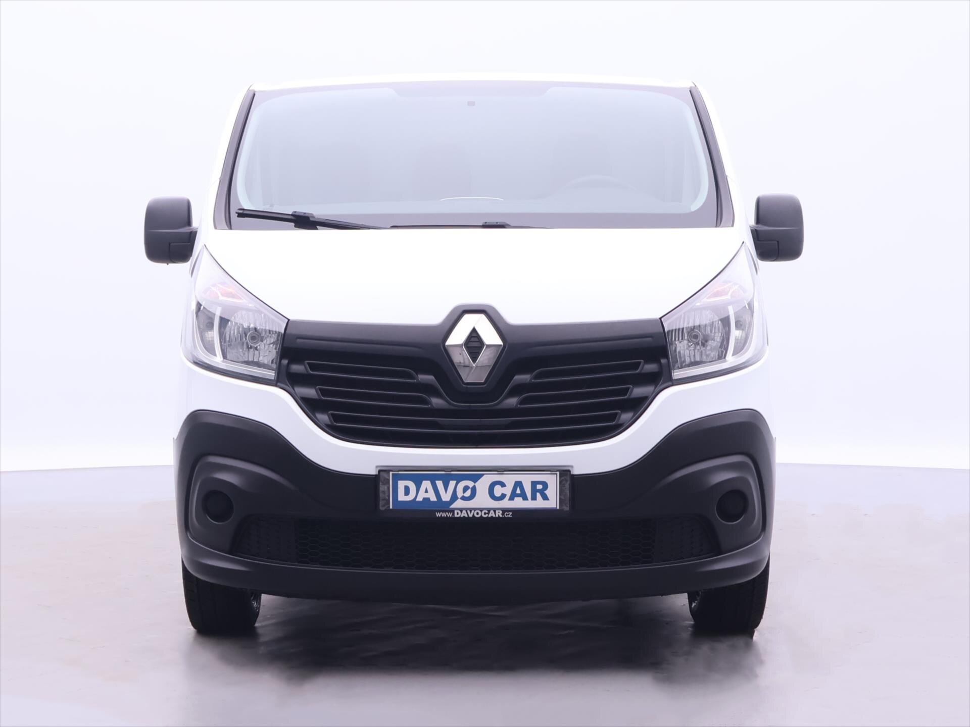 Renault Trafic Skříň 1,6 l 70 kw