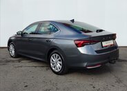 Škoda Octavia Liftback 2,0 l 110 kw