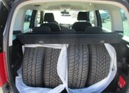 Škoda Yeti SUV / Terénní 1,2 l 77 kw