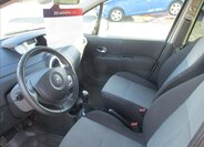 Renault Modus MPV 1,1 l 55 kw