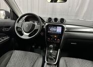 Suzuki Vitara 9