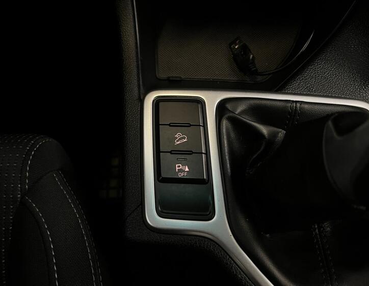 KIA Sportage 14
