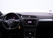 Volkswagen Tiguan SUV / Terénní 1,5 l 96 kw