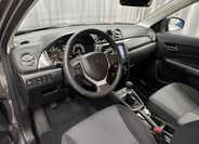 Suzuki Vitara 12