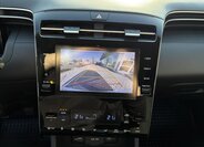 Hyundai Tucson SUV / Terénní 1,6 l 110 kw