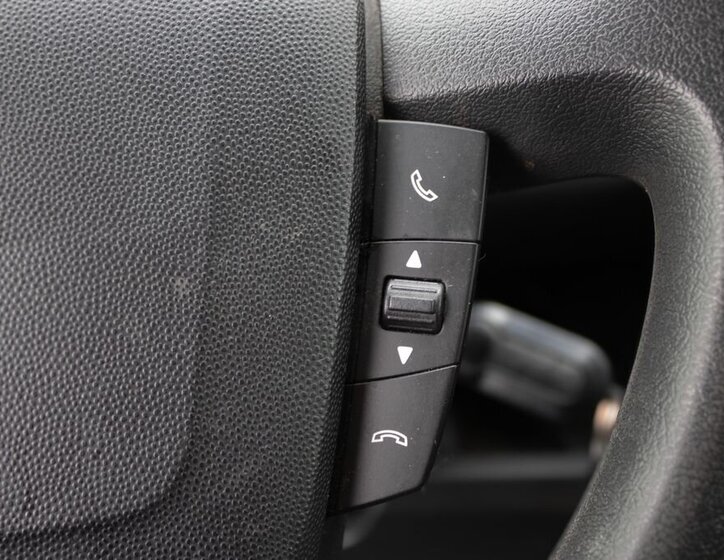 Citroën Jumper Skříň 2,2 l 103 kw