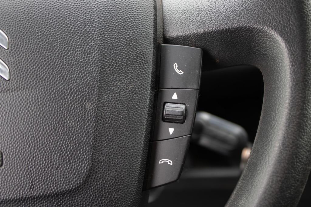 Citroën Jumper Skříň 2,2 l 103 kw