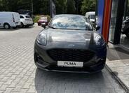 Ford Puma 2